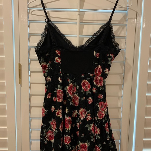 Betsey Johnson Vintage Urban Outfitters Dress - Picture 10 of 12
